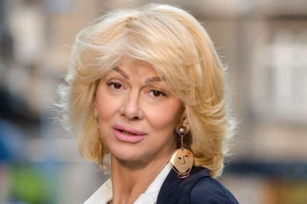 Verovali ili ne Svetlana Kitić ima ovoliku penziju, počela je da radi i u pekari