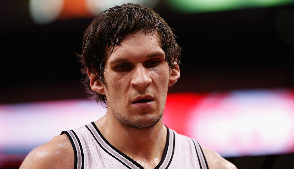 Uma das maiores FIGURAS da NBA: Boban Marjanović!, Um dos jogadores mais  CARISMÁTICOS da NBA completa 33 anos neste domingo! Feliz Aniversário,  Boban Marjanović! 🥳🥳, By NBA Brasil