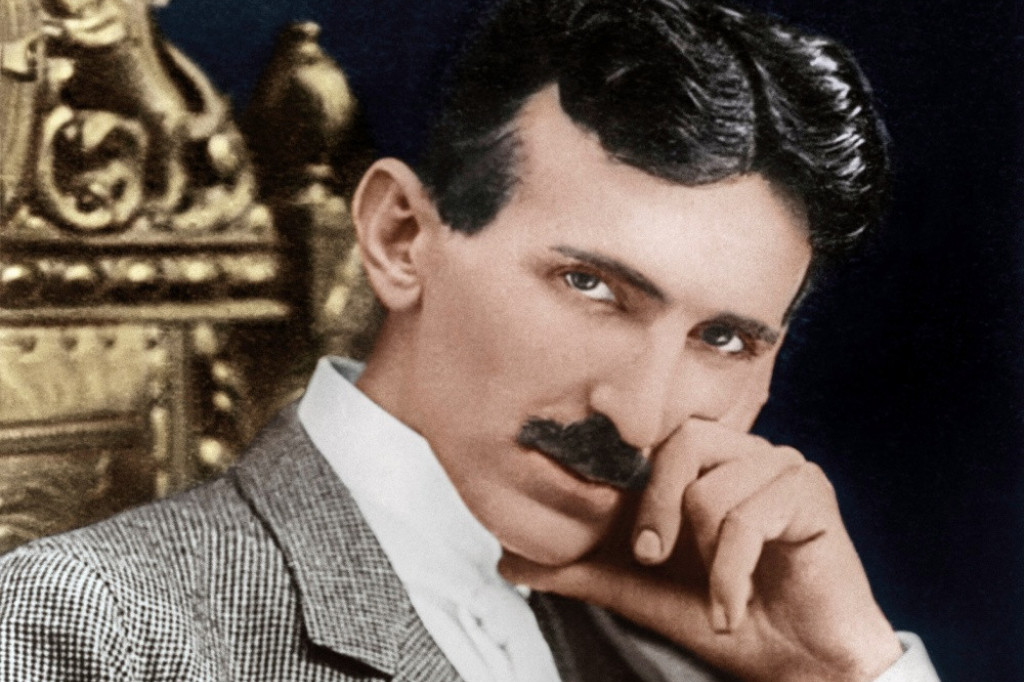 Kako se hranio blistavi um: Nikola Tesla imao je stroga pravila, a ovaj obrok bio je obavezan