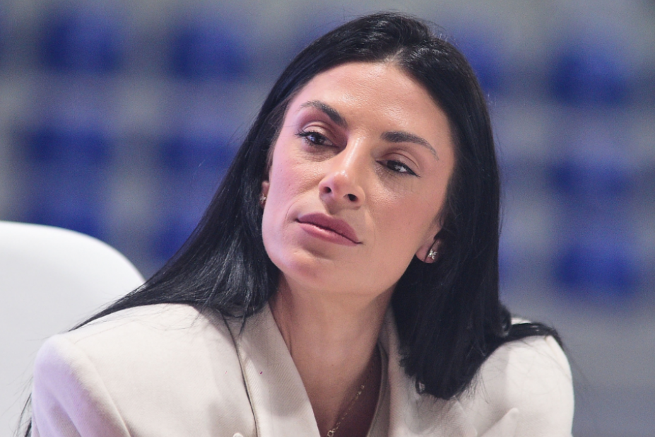 10 godina nestalo u trenu: Ovaj sportski trener je Ivanu Španović želeo da ženi, ali je ona rekla ne