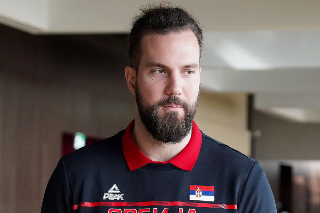 Miroslav Raduljica postao otac, dečak poneo ime snažne simbolike