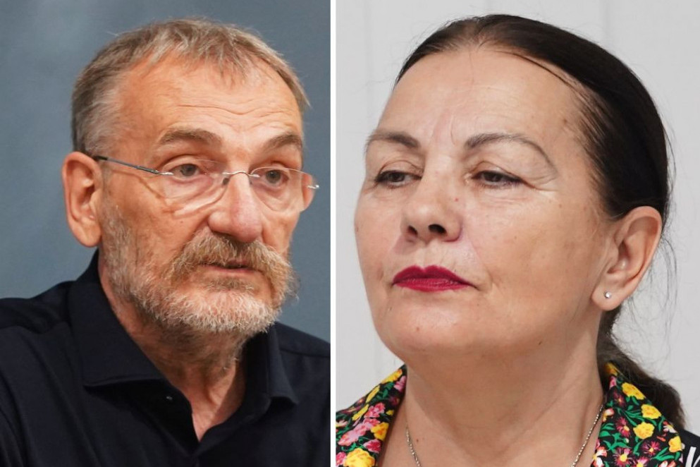 Ljiljana Blagojević se javno obratila suprugu, 40 godina provela je kraj njega: Siniša, hvala ti!