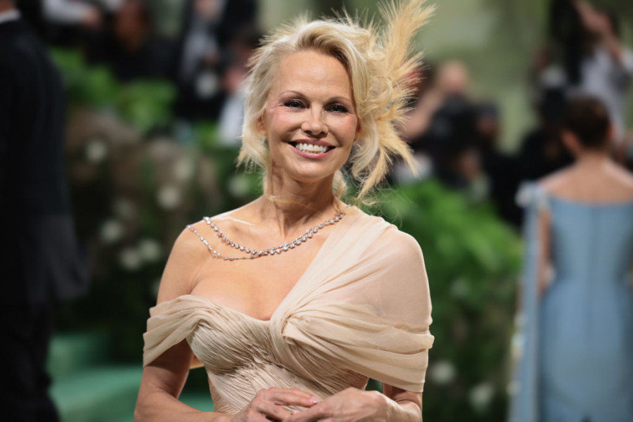 Posle ljubavnih brodoloma, Pamela Anderson vratila se u kuću u kojoj je odrasla i napravila mali raj (foto)