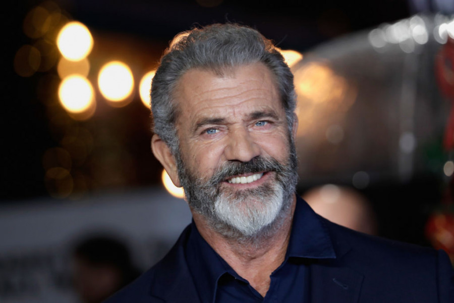 Mel Gibson priredio iznenađenje na crvenom tepihu i svetu konačno predstavio najmlađu decu (foto)