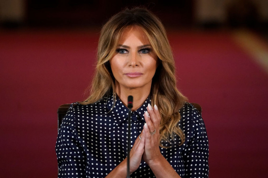 Uvek ga je podržavala, a sada mu prkosi: Melanija se usprotivila Donaldu, oko ovoga se nikako ne slažu