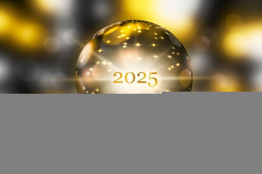 Najprecizniji horoskop za 2025. godinu, znak po znak