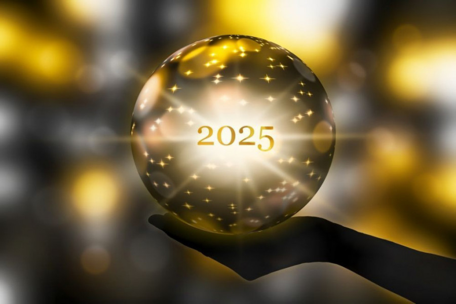 Najprecizniji horoskop za 2025. godinu, znak po znak